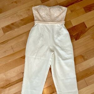 Elegant Jumpsuit NWOT